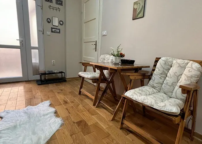 Apartment Dana